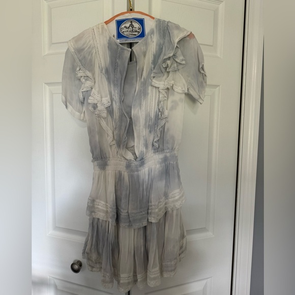 Loveshackfancy Natasha dress - Picture 5 of 10